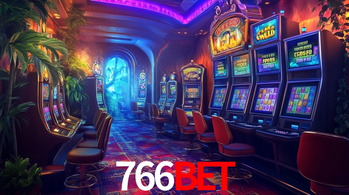 Welcome Bonus 766bet