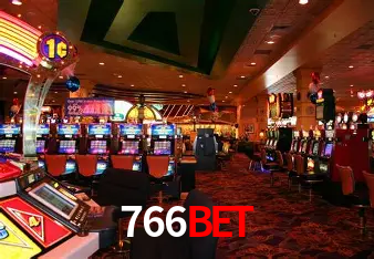 Desvendando o Mundo dos Jogos Virtuais na 766bet