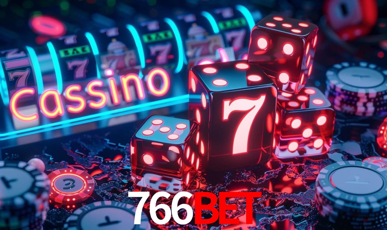 Welcome Bonus 766bet