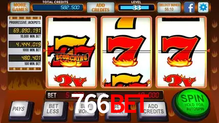 Desvendando o Mundo dos Jogos Virtuais na 766bet