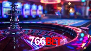 Experiência VIP 766bet