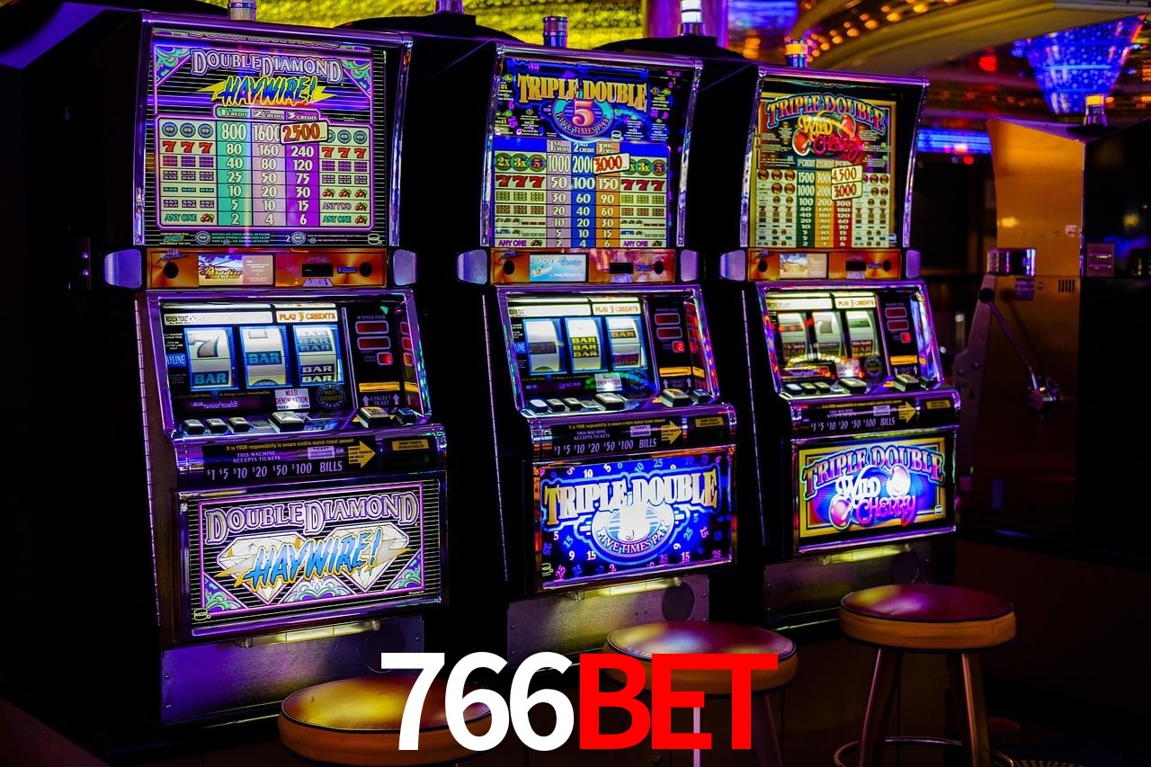 Experiência VIP 766bet