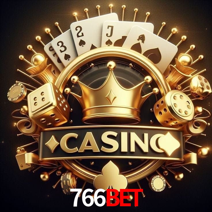 Casino Ao Vivo 766bet