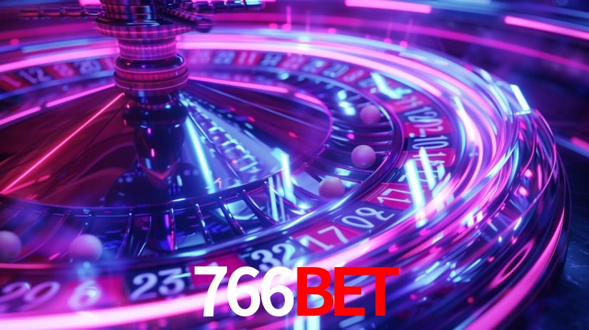 cassino 766bet