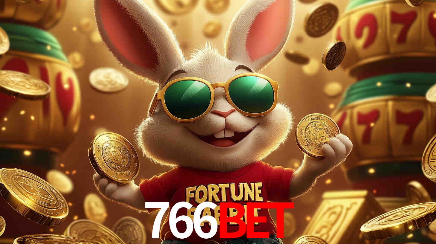 Welcome Bonus 766bet