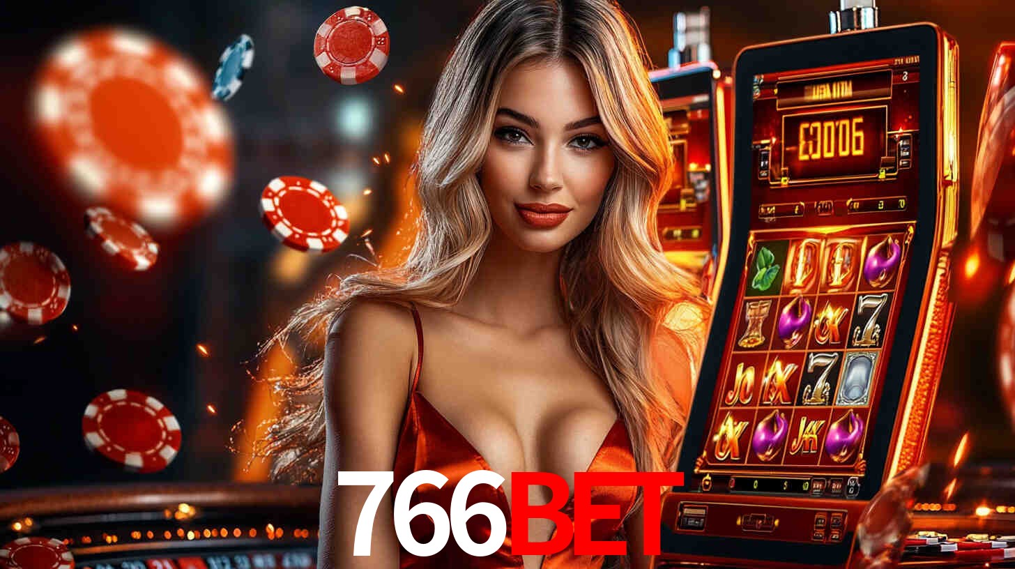 Live Casino 766bet