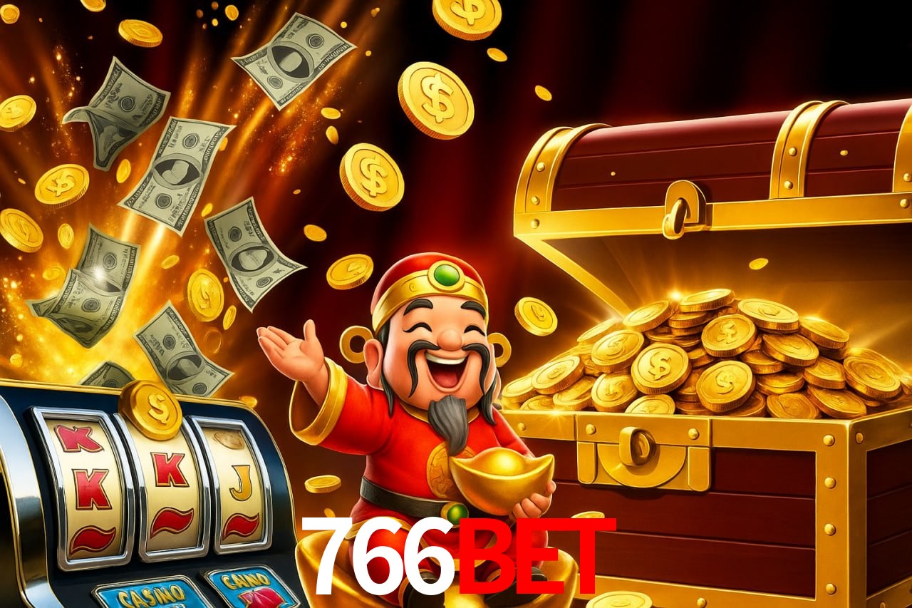 Casino Ao Vivo 766bet