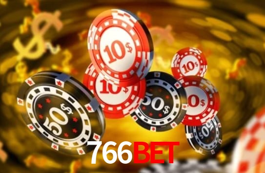 Apostas de Tênis 766bet