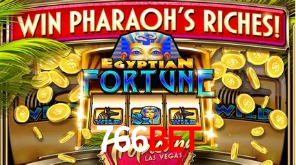 Descubra o Mundo do Cassino Online com 766bet