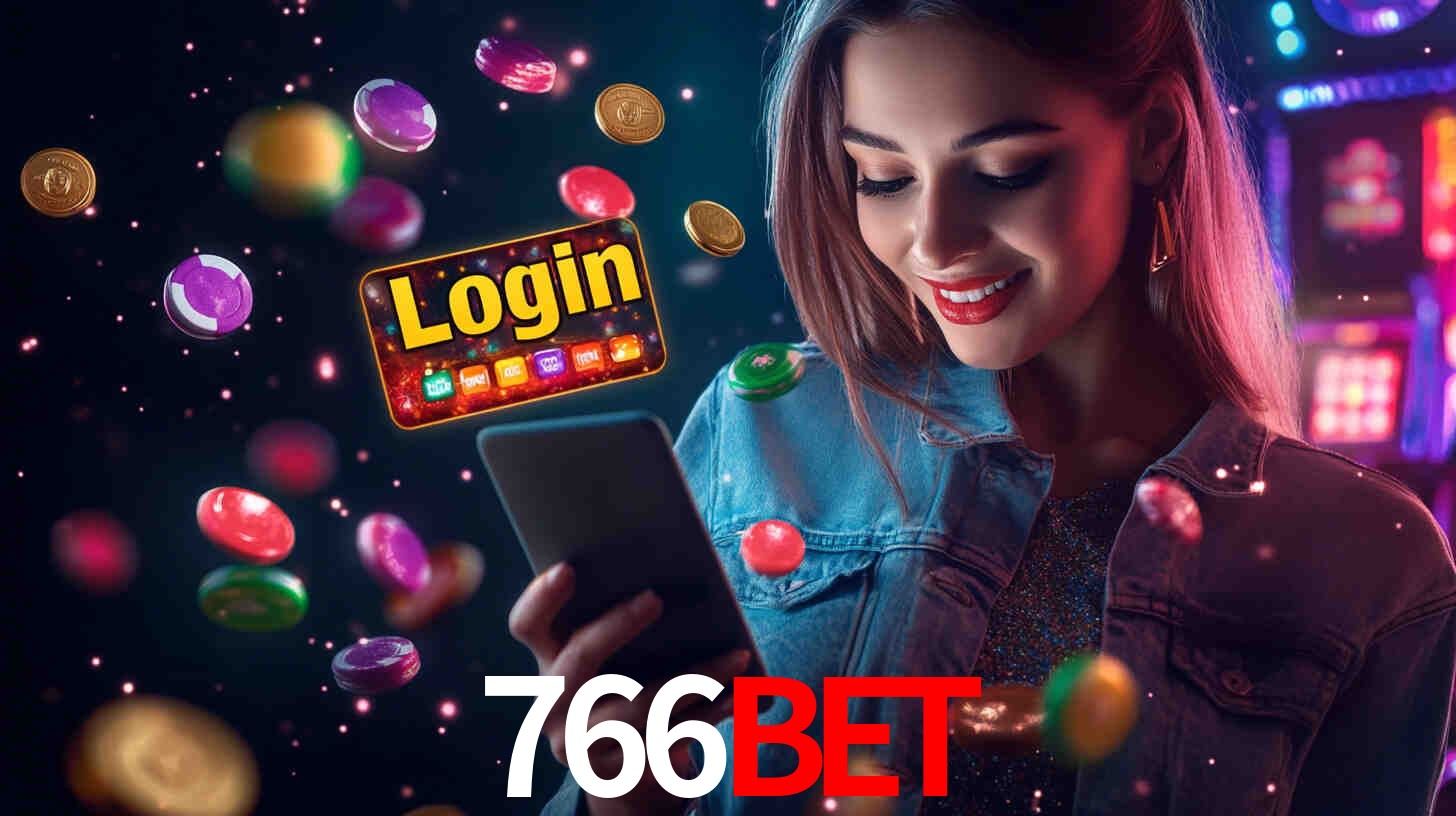 Descubra o Programa VIP da 766bet: Vantagens Exclusivas para Jogadores