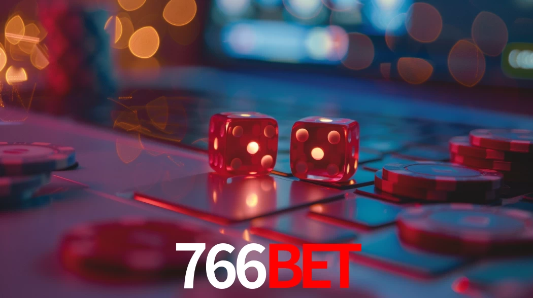 APP oficial da 766bet para mobile