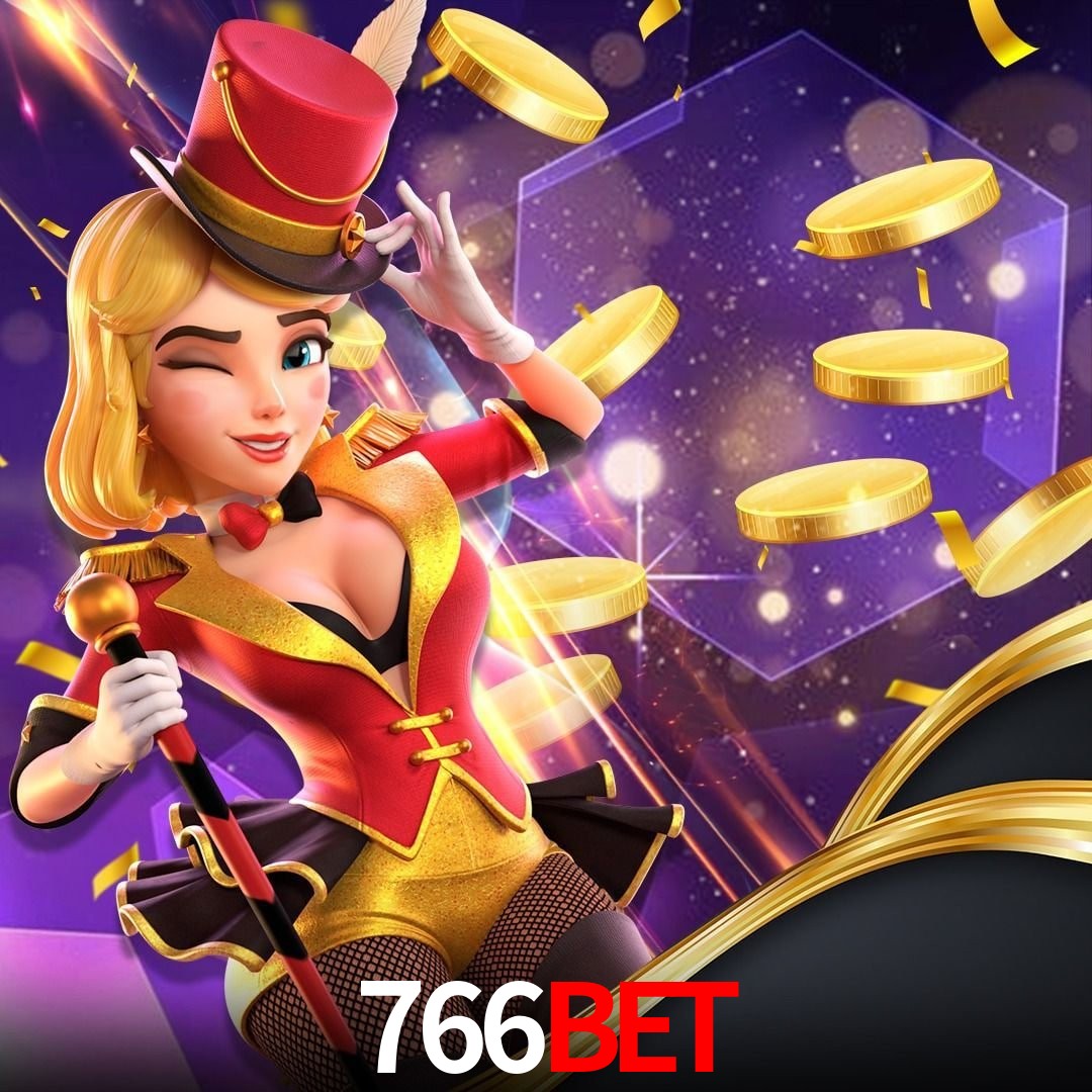 Game Providers 766bet