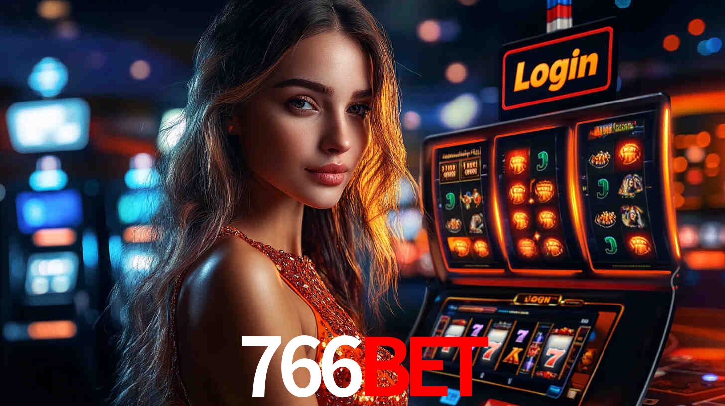 VIP Casino 766bet