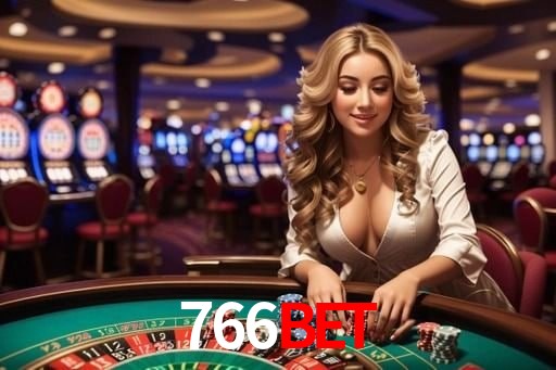 Live Casino 766bet