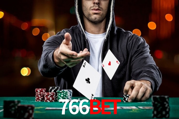 Servidor Brasil 766bet