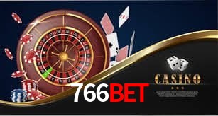 Recursos de Bônus 766bet