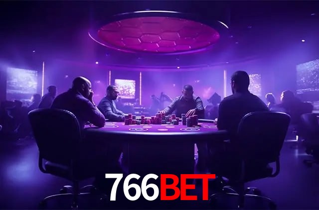 Casino Ao Vivo 766bet