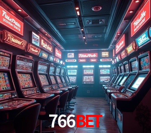 Loteria 766bet - Quina e mais jogos