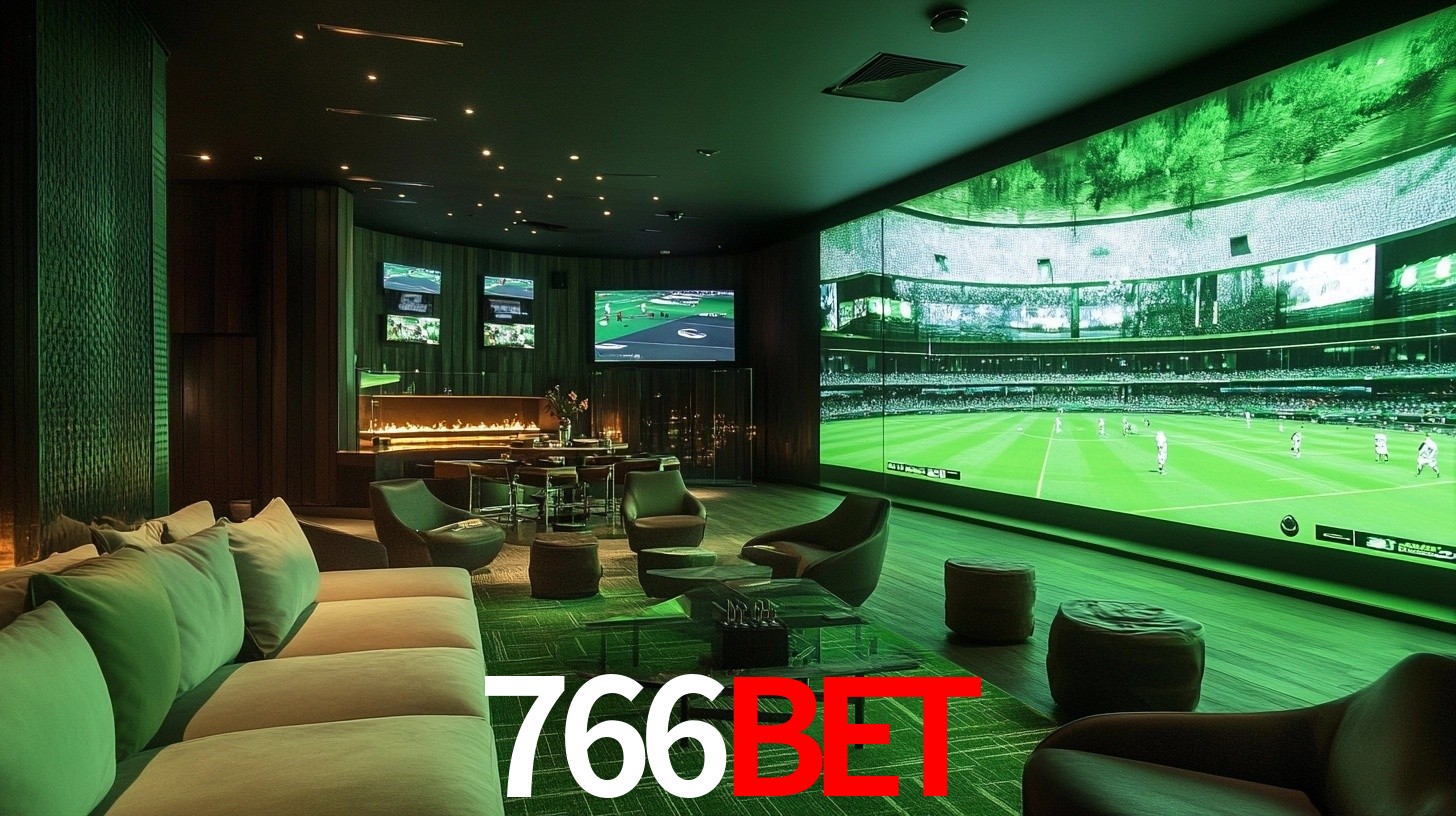 766bet: Seu Especialista em Apostas Esportivas Brasileiras