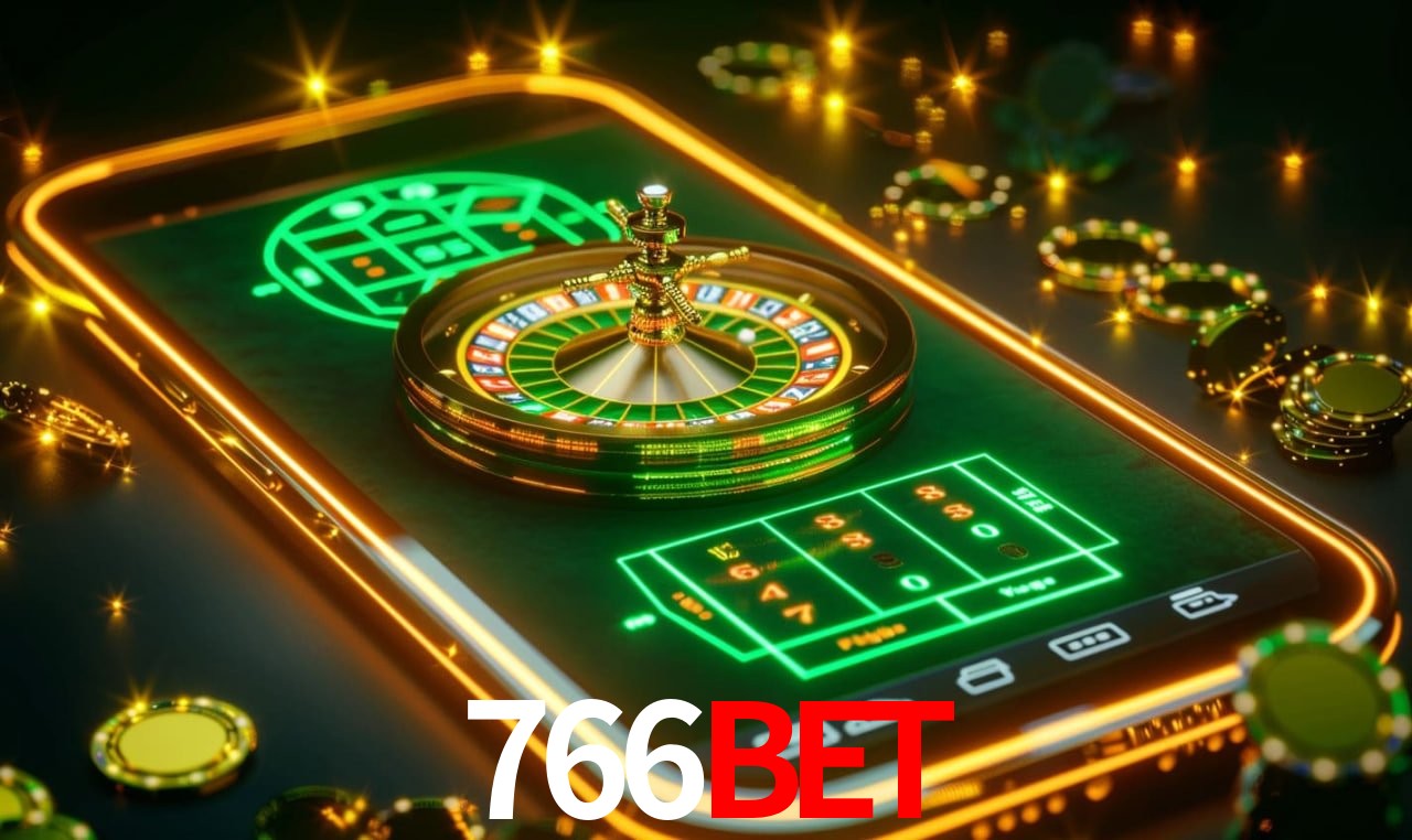 766bet Instalar Logo 1