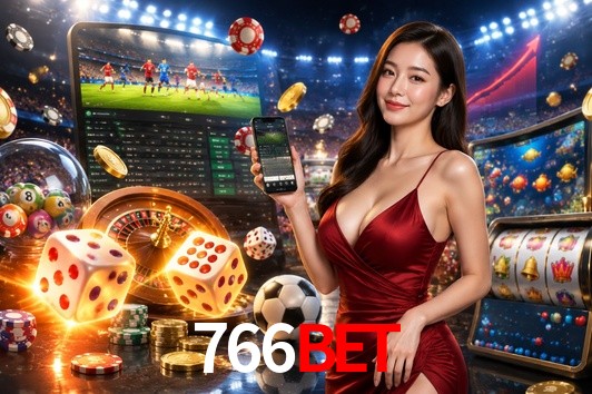 Game Providers 766bet
