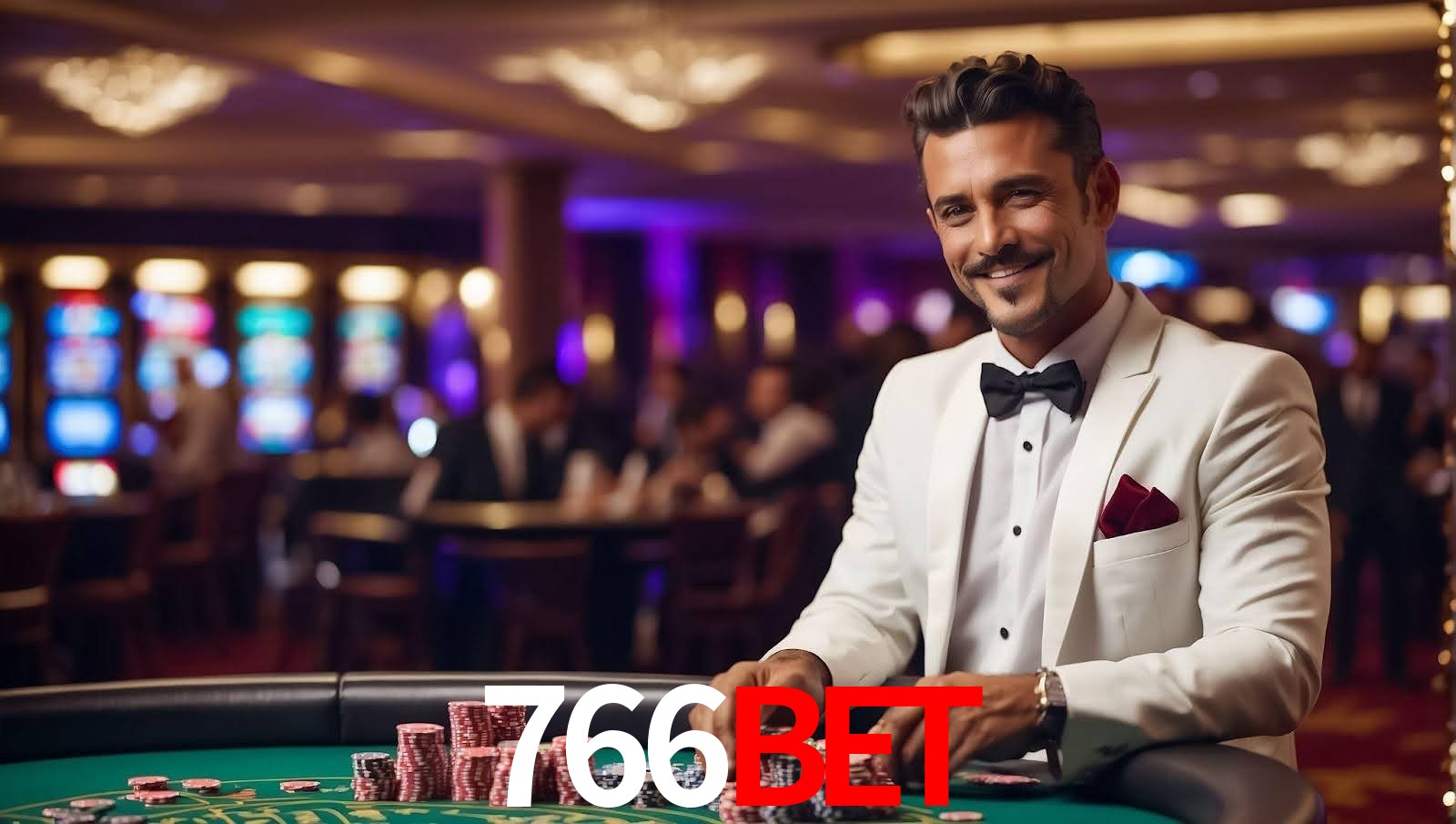 Ofertas Exclusivas 766bet