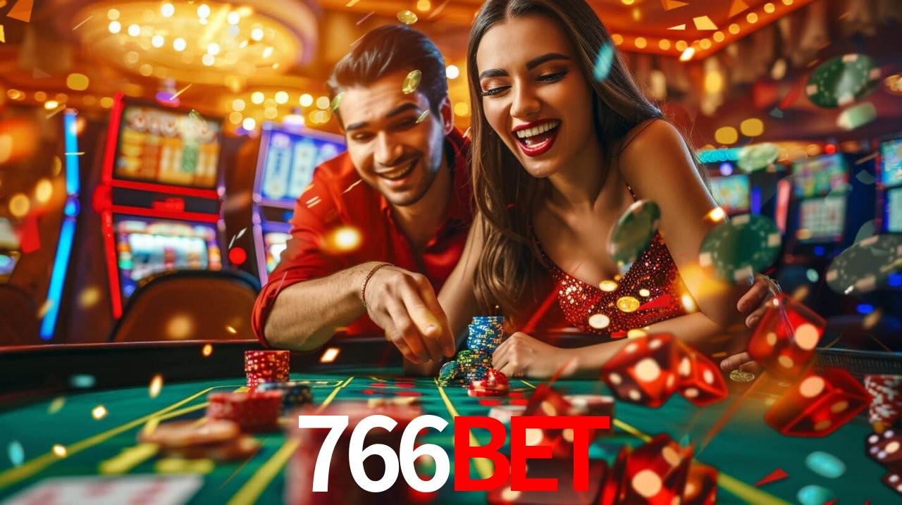 Promoção Relâmpago 766bet