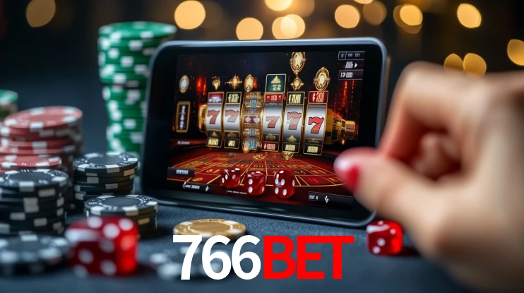 Premium Interface 766bet