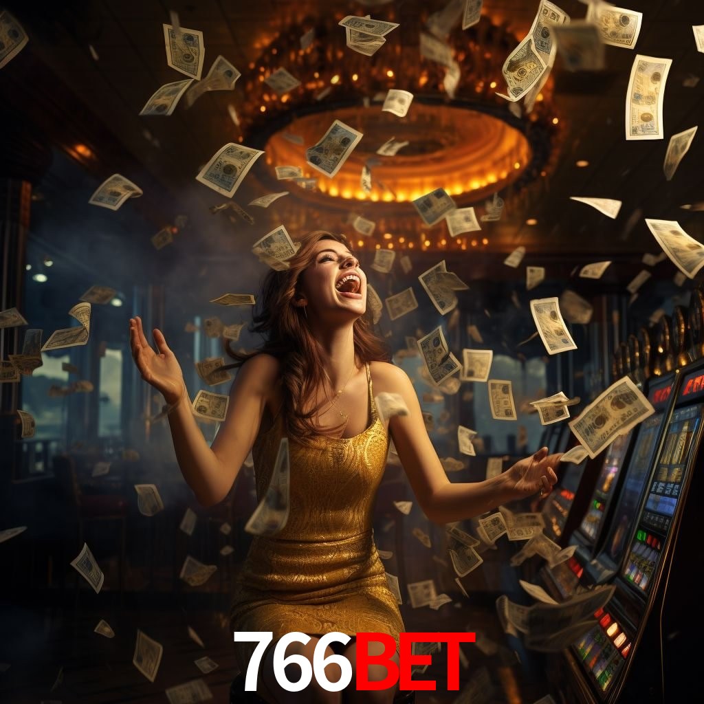 VIP Casino 766bet