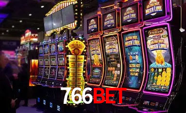 Descubra a Magia dos Jogos de Arcade no 766bet
