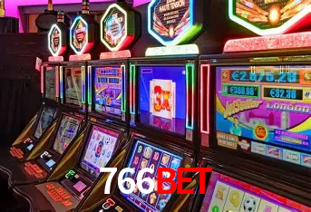Desvendando o Mundo dos Jogos Virtuais na 766bet