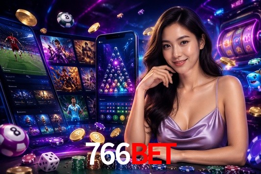 Exclusive Offers 766bet