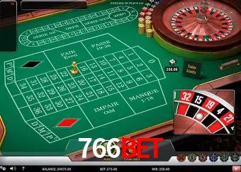 Descubra o Mundo do Cassino Online com 766bet