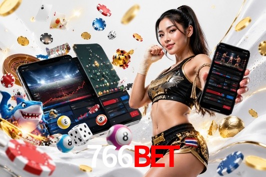 Flash Promotion 766bet