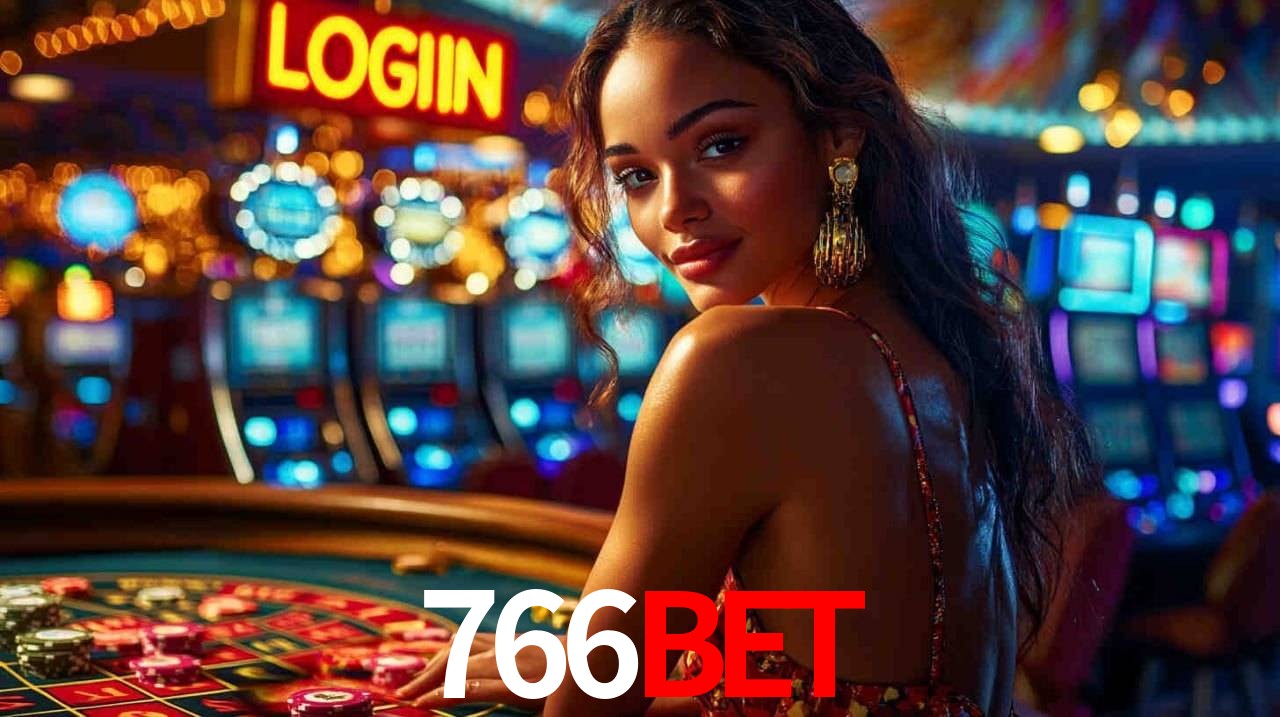 Tecnologia da Plataforma 766bet
