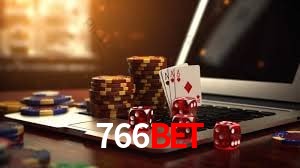 Bônus Diários 766bet