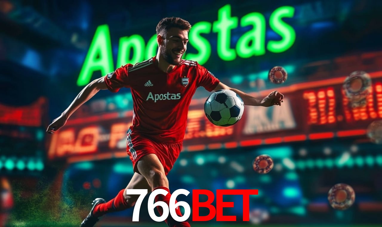 Casino Ao Vivo 766bet