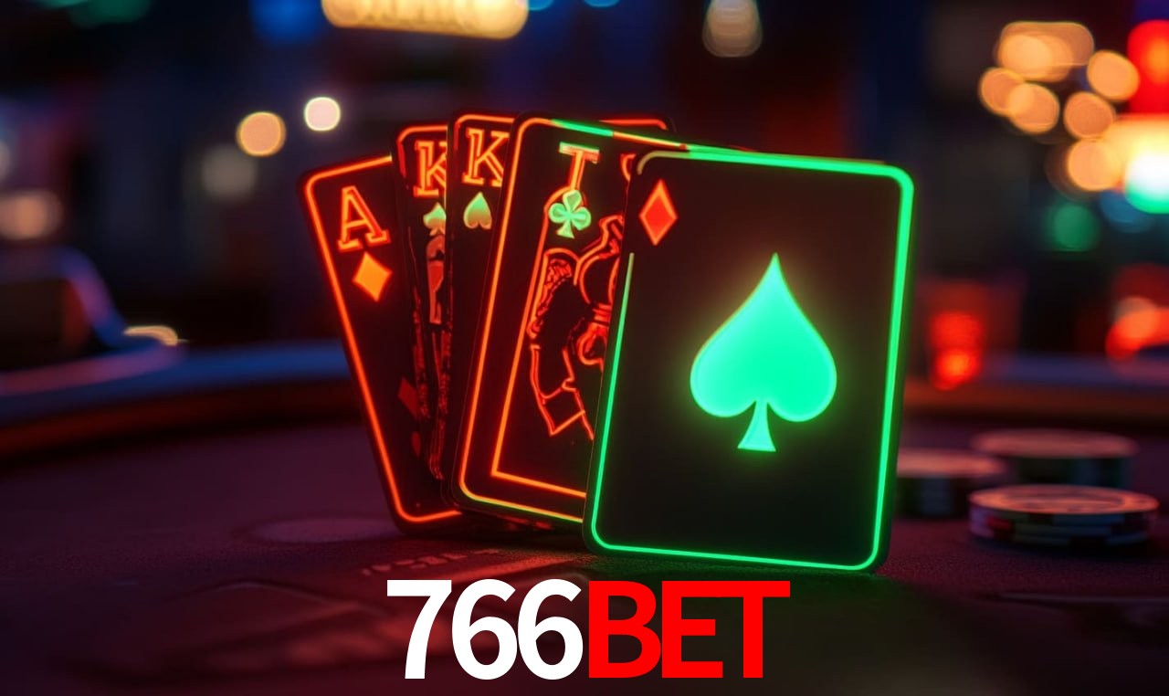 Login Seguro 766bet