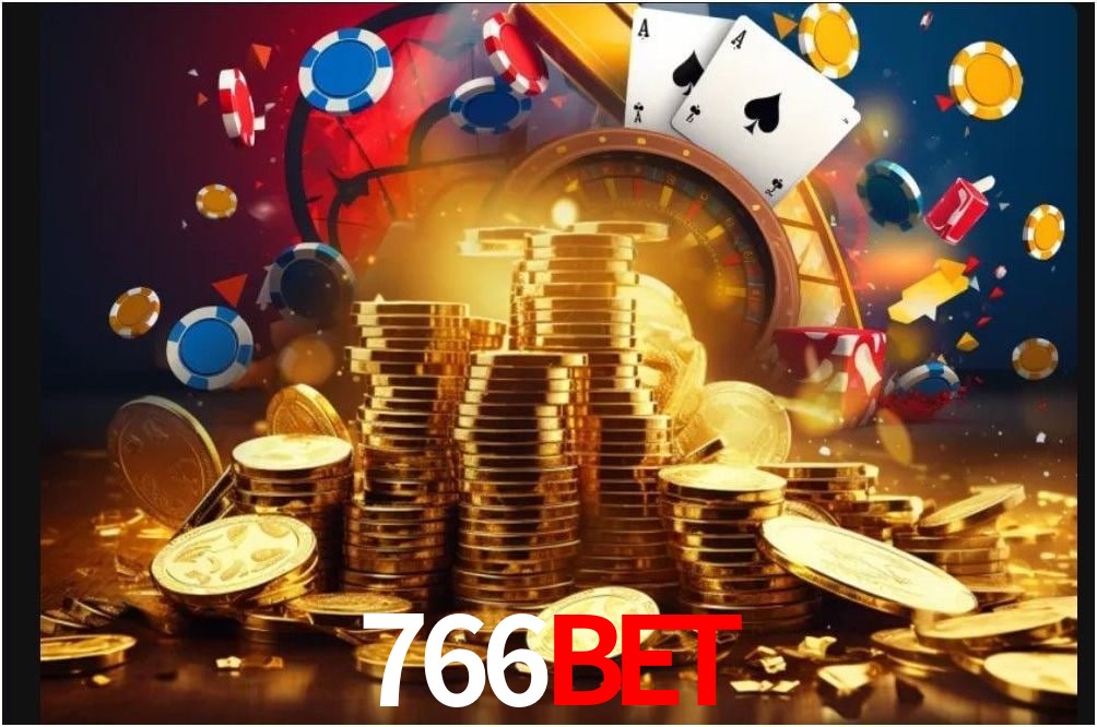 Torneios 766bet