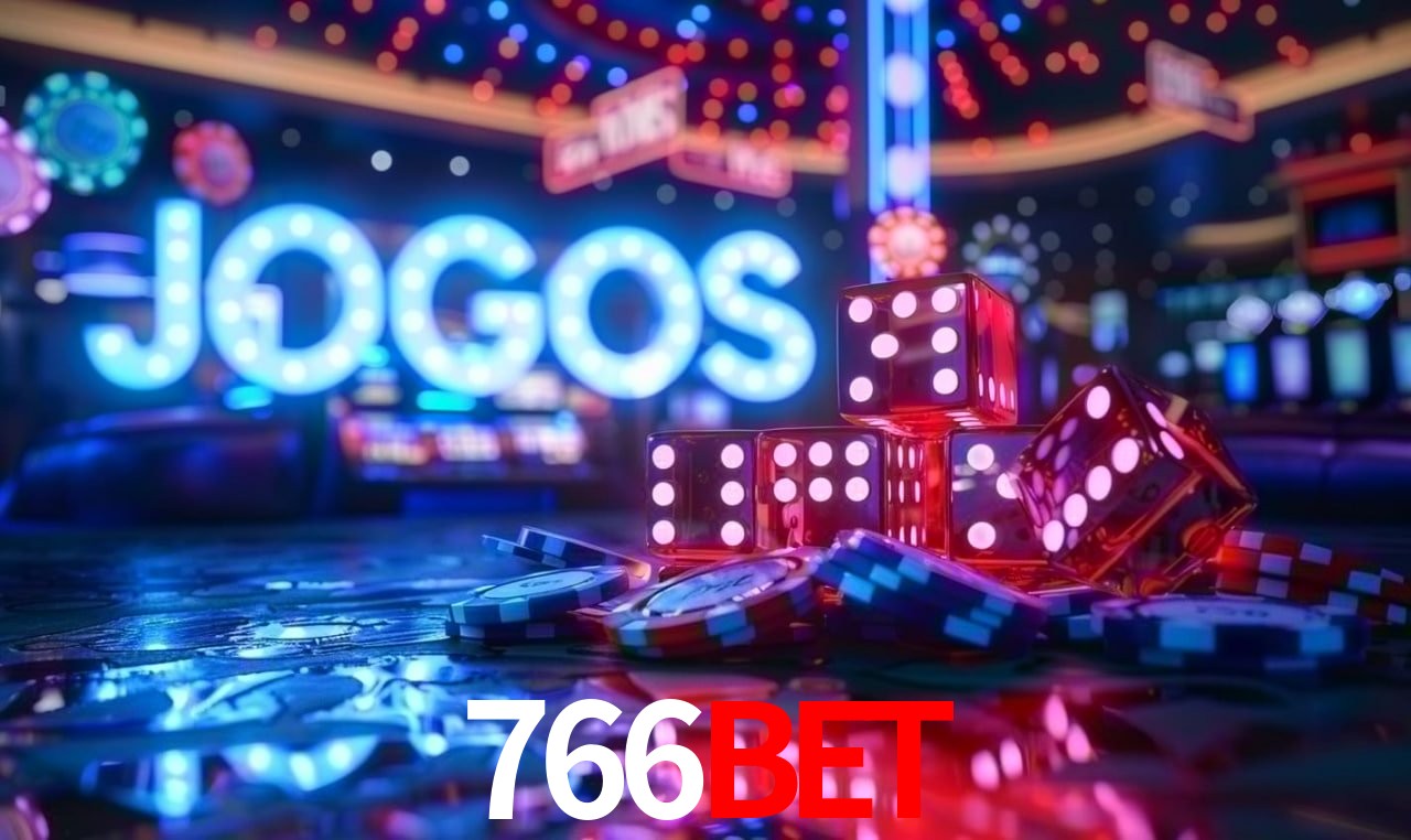 Mesa de Blackjack 766bet