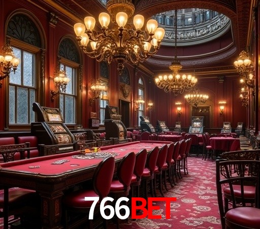 766bet Instalar Logo 2