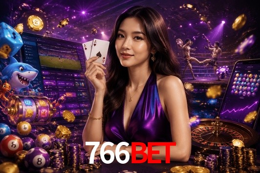 Live Casino 766bet