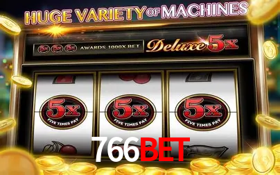 Descubra a Magia dos Jogos de Arcade no 766bet