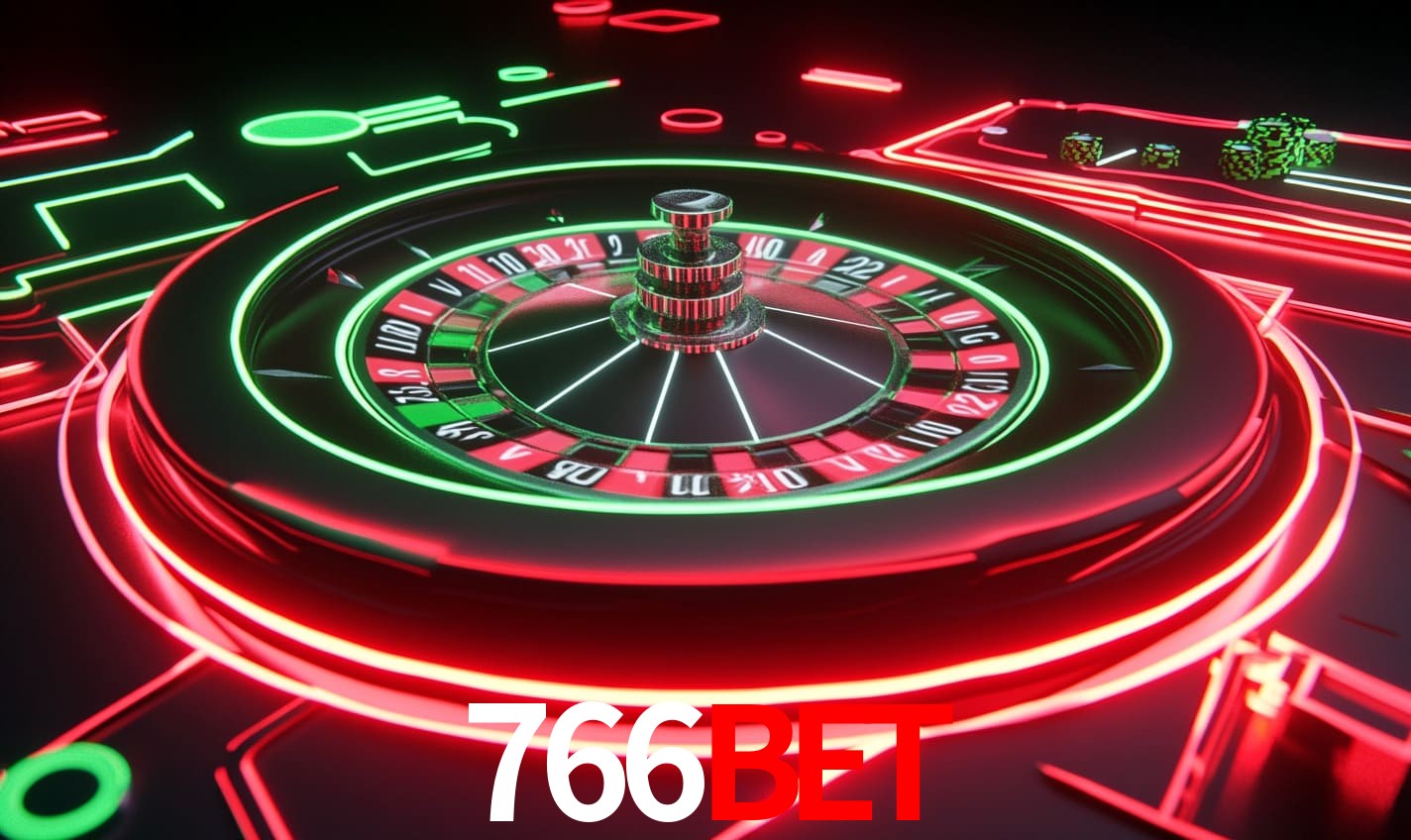 cassino 766bet