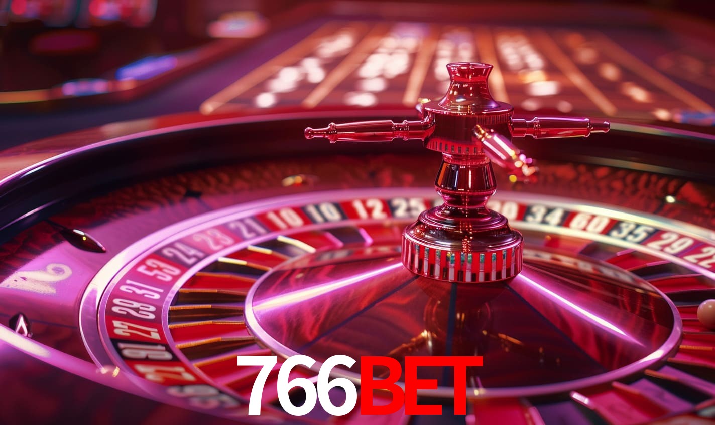 766bet Logo 2