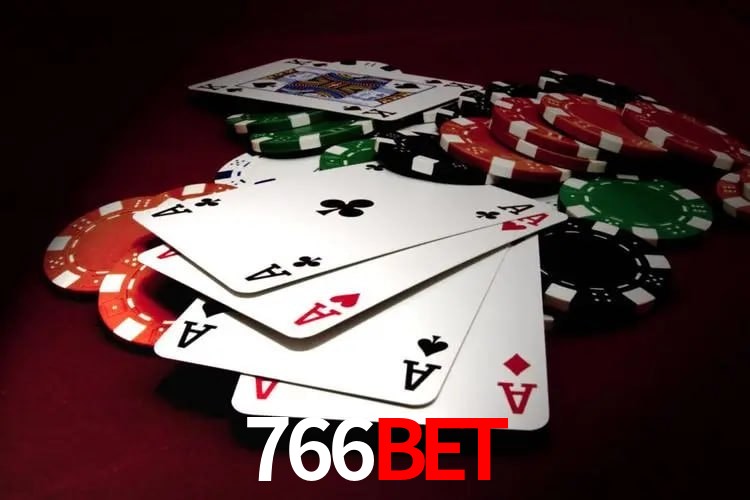 Apostas de Futebol 766bet