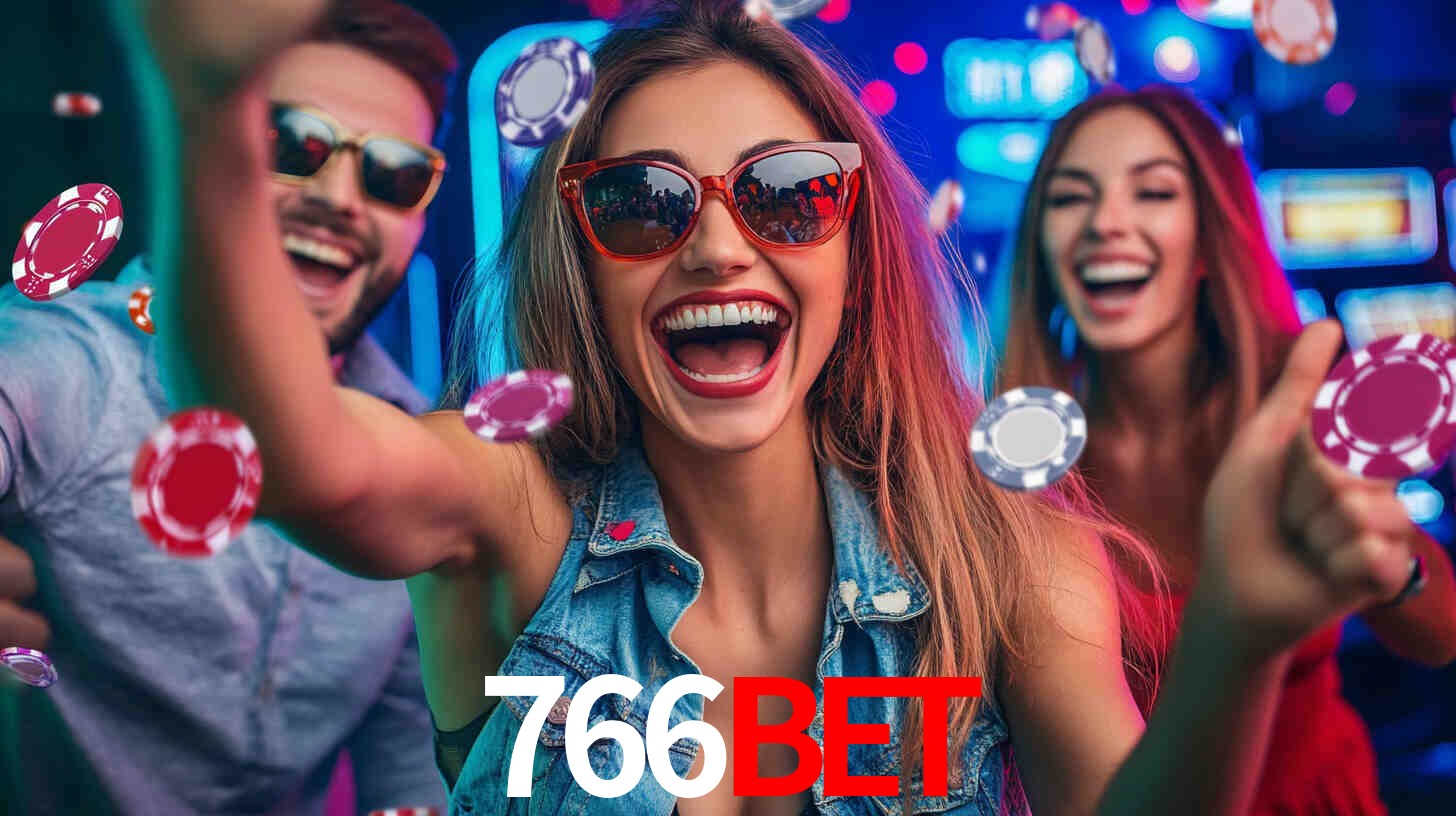A Experiência Imersiva dos Cassinos Ao Vivo no 766bet
