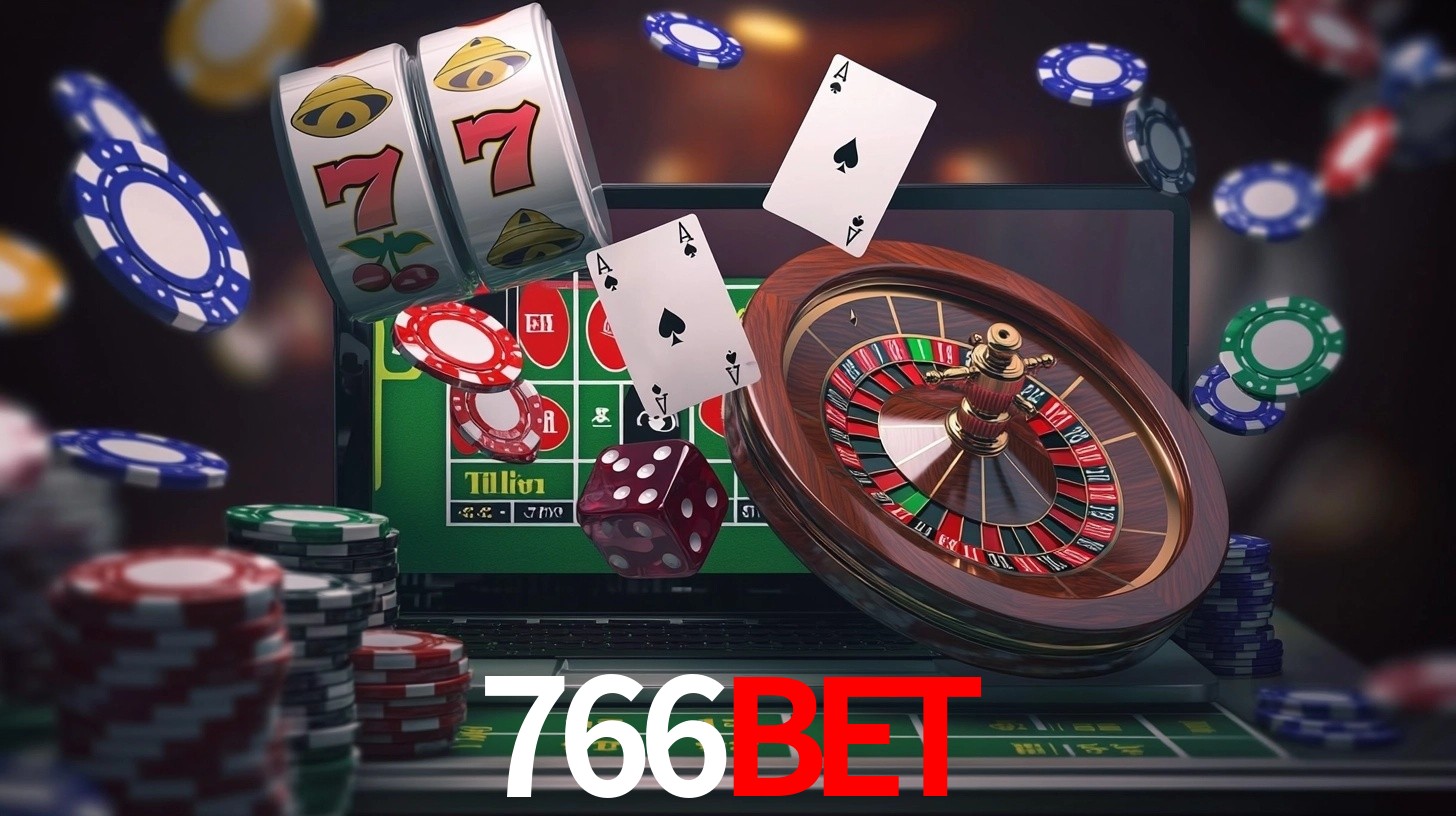 Ofertas Imperdíveis na 766bet: Promoções e Bônus Que Valem a Pena