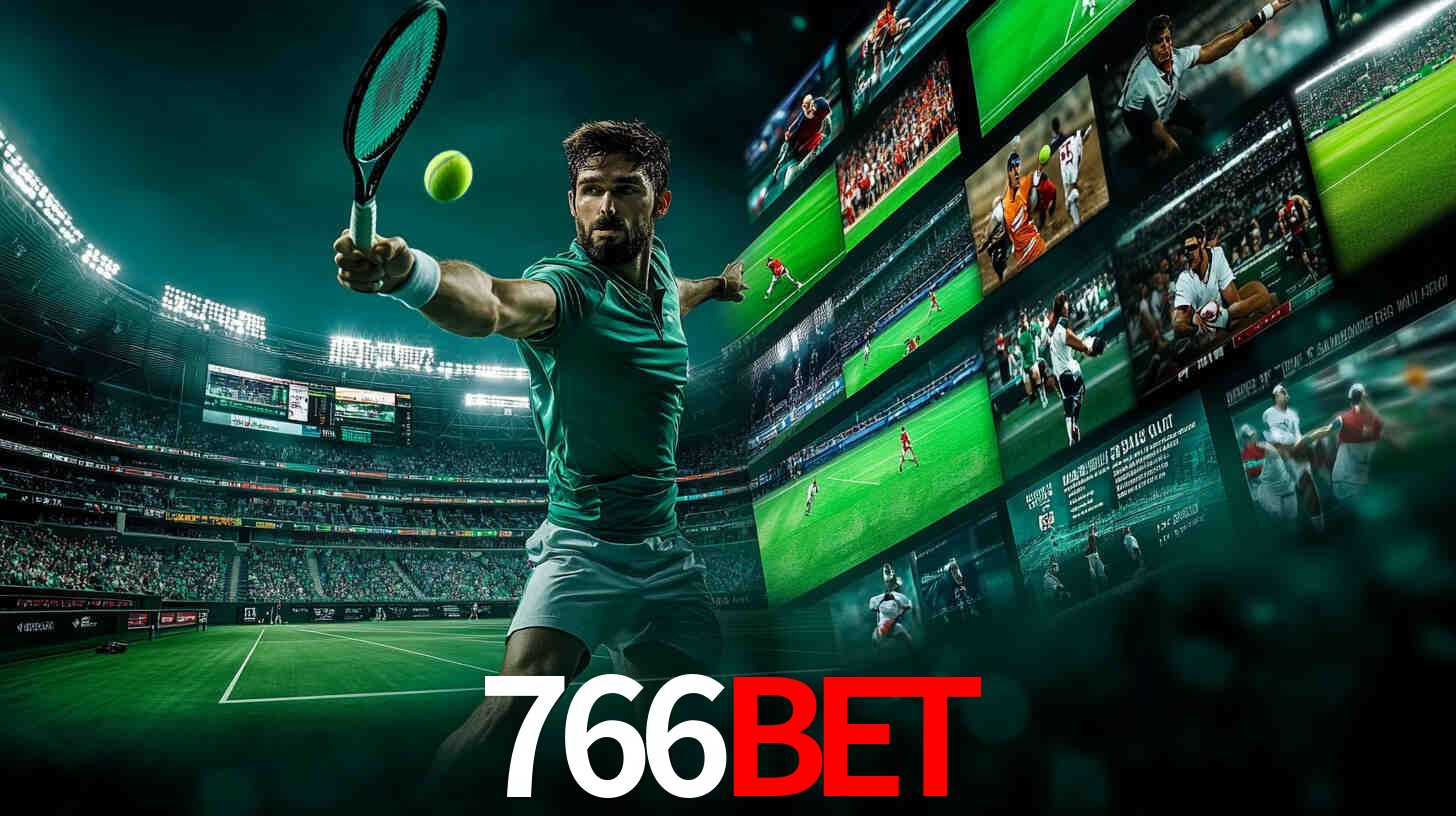 Explorando a Categoria de Eventos em Apostas na 766bet