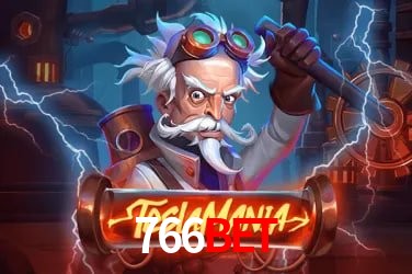 Sistemas de Segurança 766bet